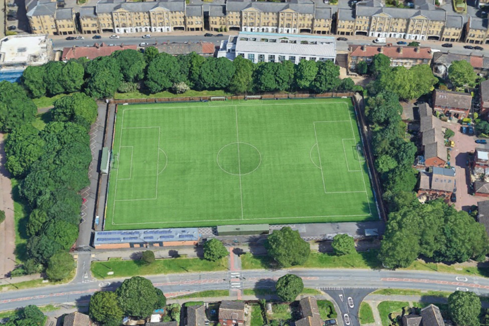 Venue Image
